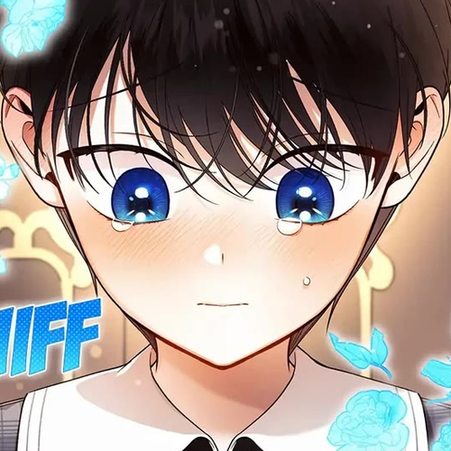 How to Hide the Emperor's Child Chapter 27 cover