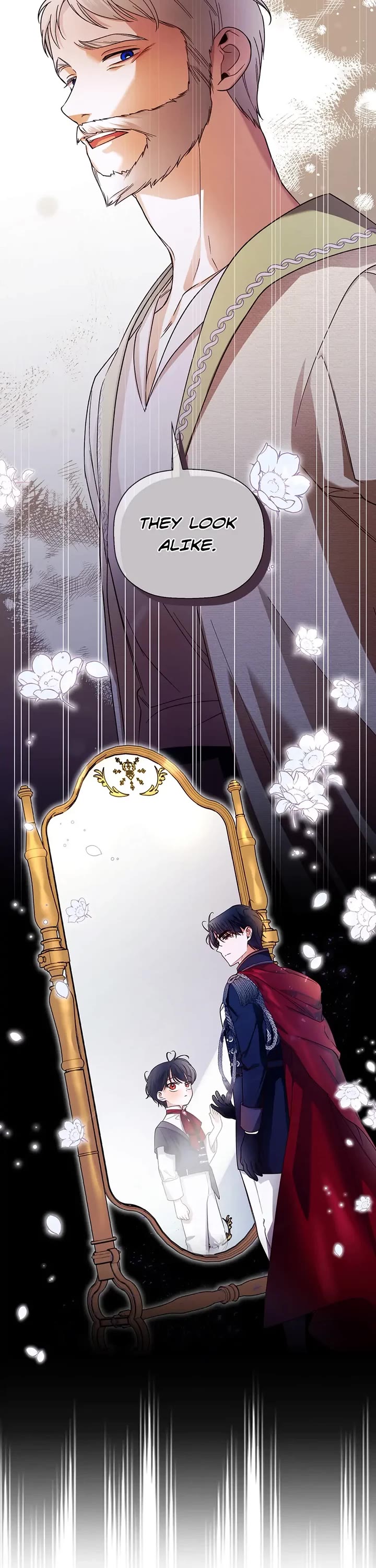 How to Hide the Emperor's Child Chapter 28 page 18 - Chapter 28