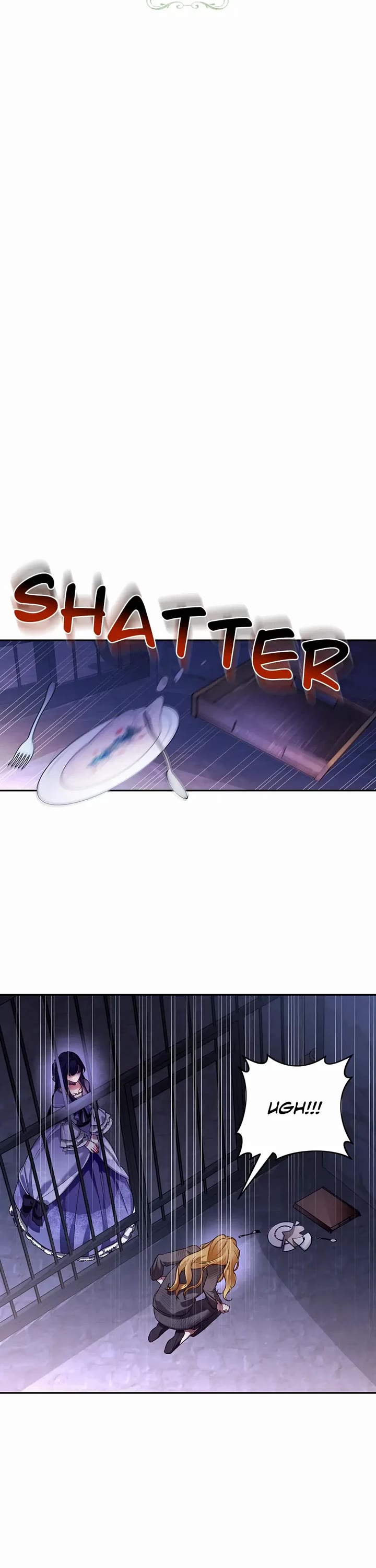 How to Hide the Emperor's Child Chapter 28 page 22 - Chapter 28