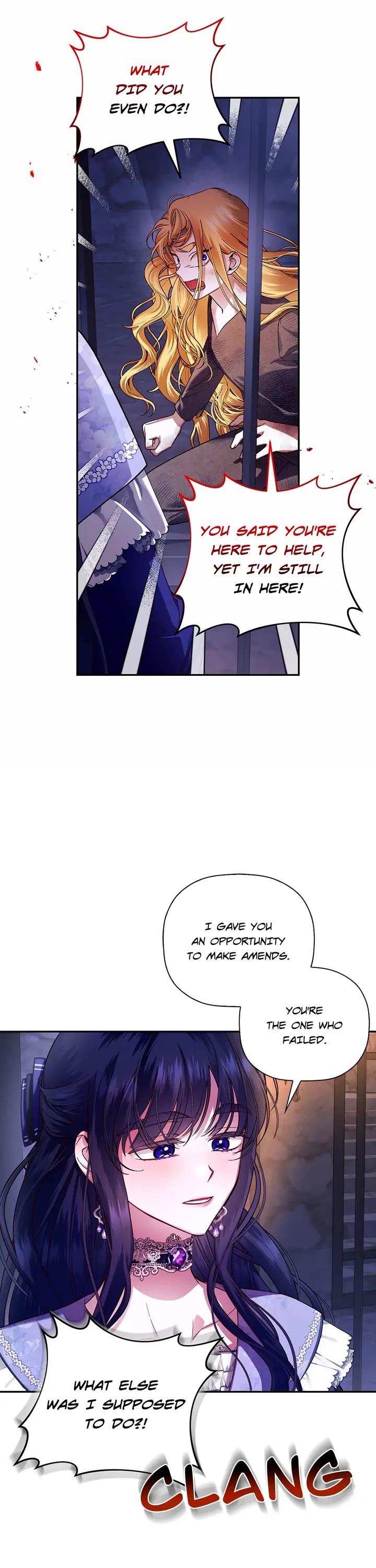 How to Hide the Emperor's Child Chapter 28 page 23 - Chapter 28
