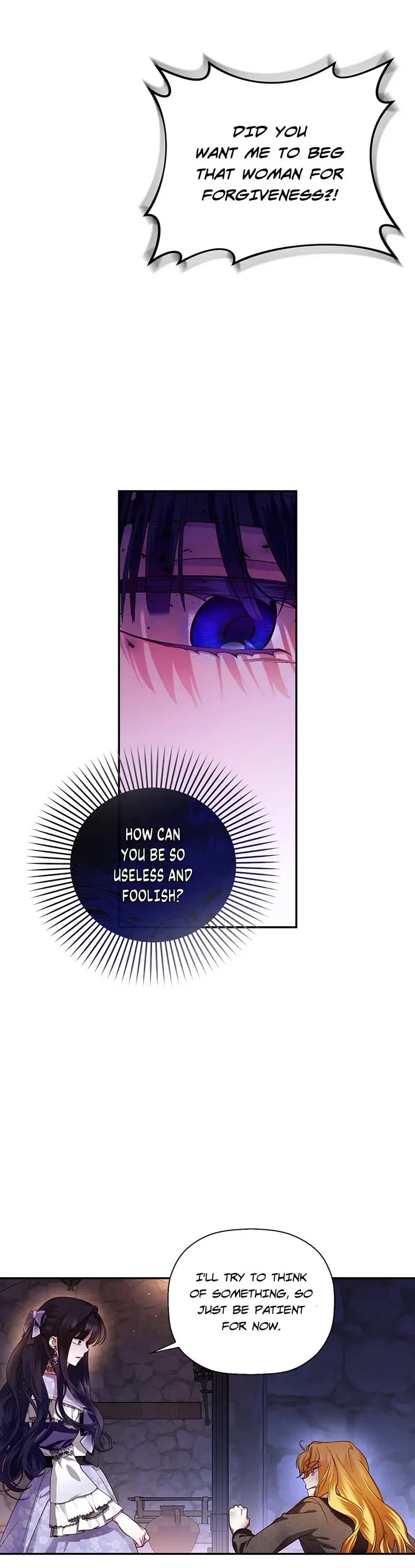 How to Hide the Emperor's Child Chapter 28 page 24 - Chapter 28