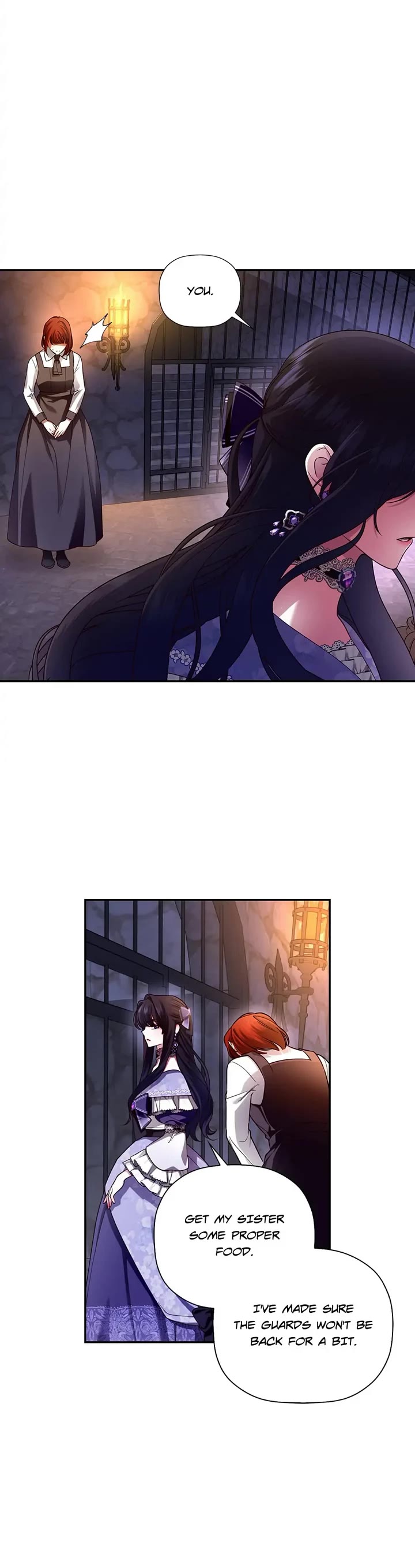 How to Hide the Emperor's Child Chapter 28 page 25 - Chapter 28