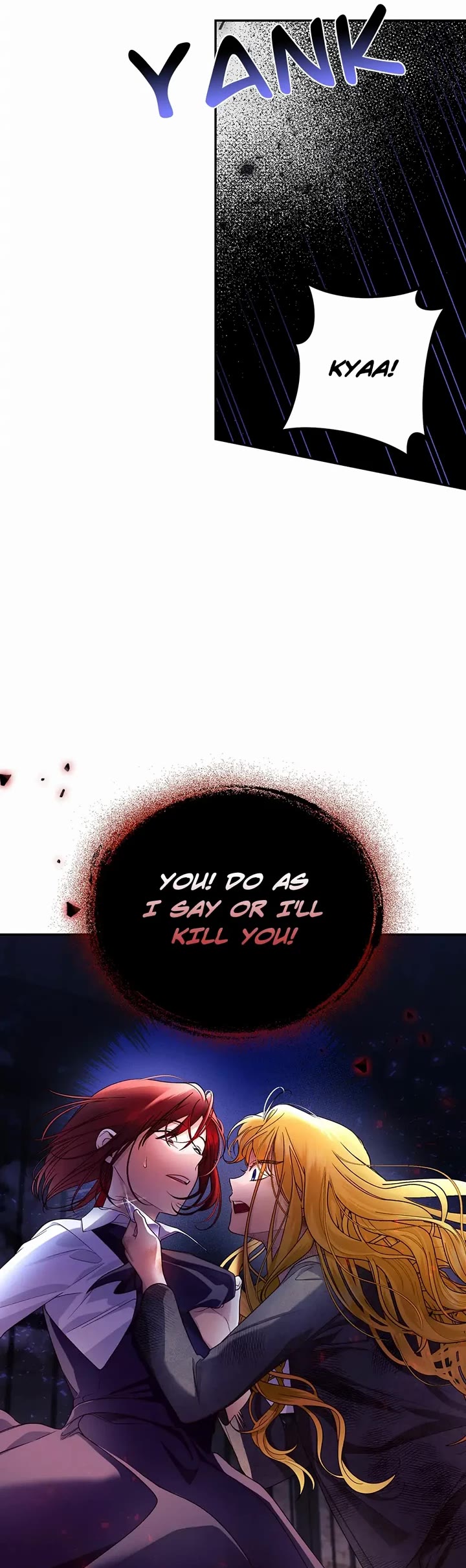 How to Hide the Emperor's Child Chapter 28 page 29 - Chapter 28