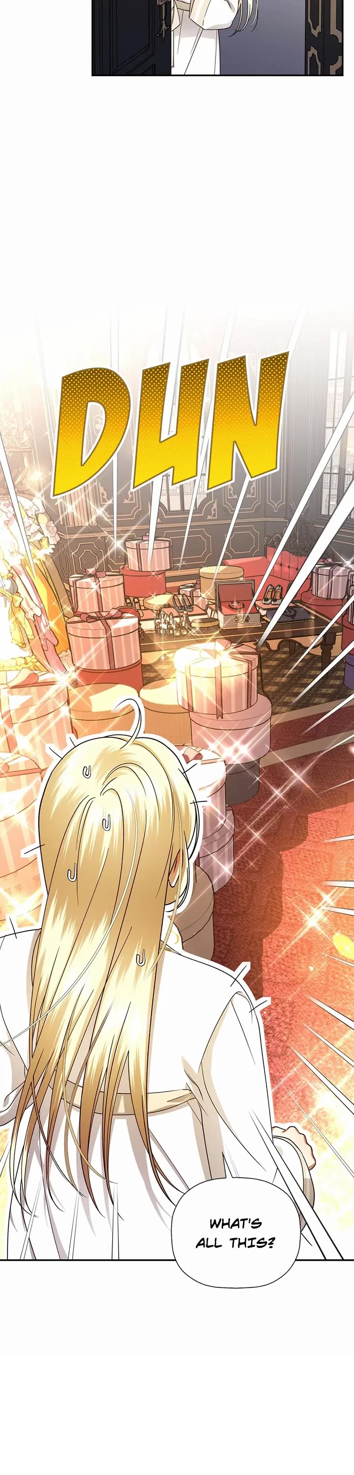 How to Hide the Emperor's Child Chapter 28 page 31 - Chapter 28
