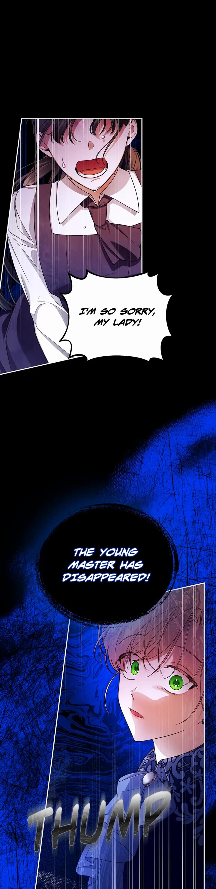 How to Hide the Emperor's Child Chapter 29 page 15 - Chapter 29