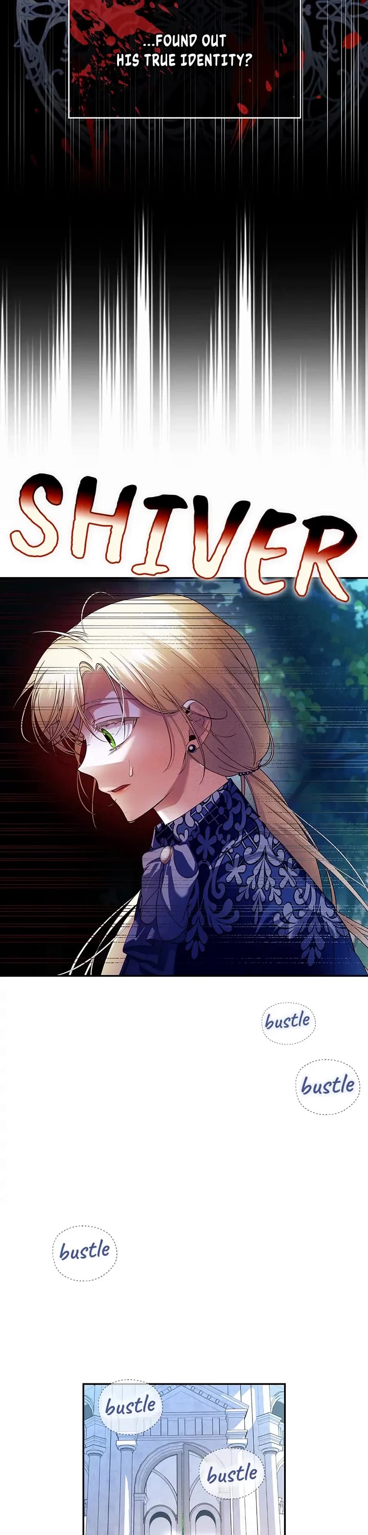 How to Hide the Emperor's Child Chapter 29 page 22 - Chapter 29