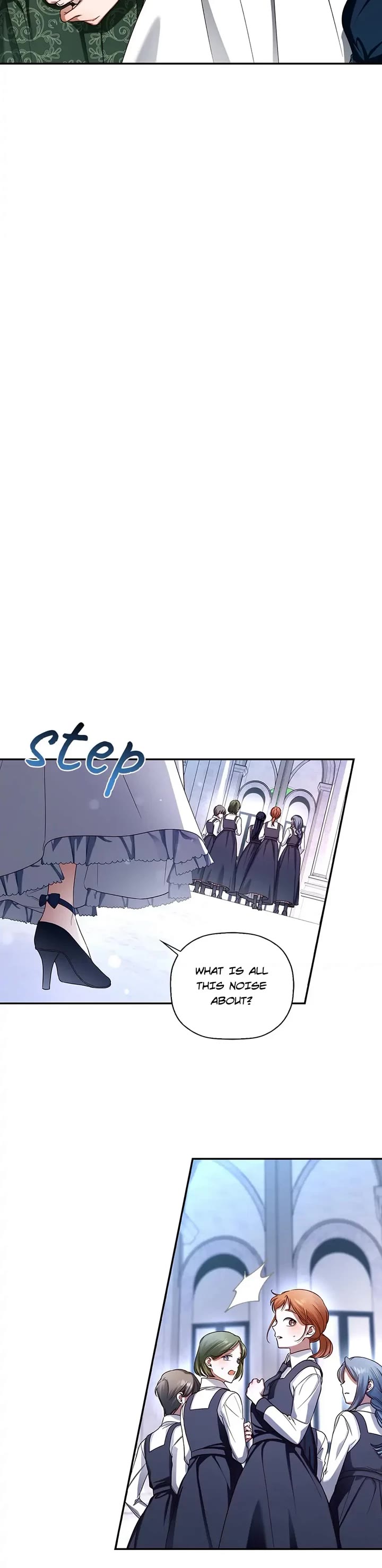 How to Hide the Emperor's Child Chapter 29 page 24 - Chapter 29