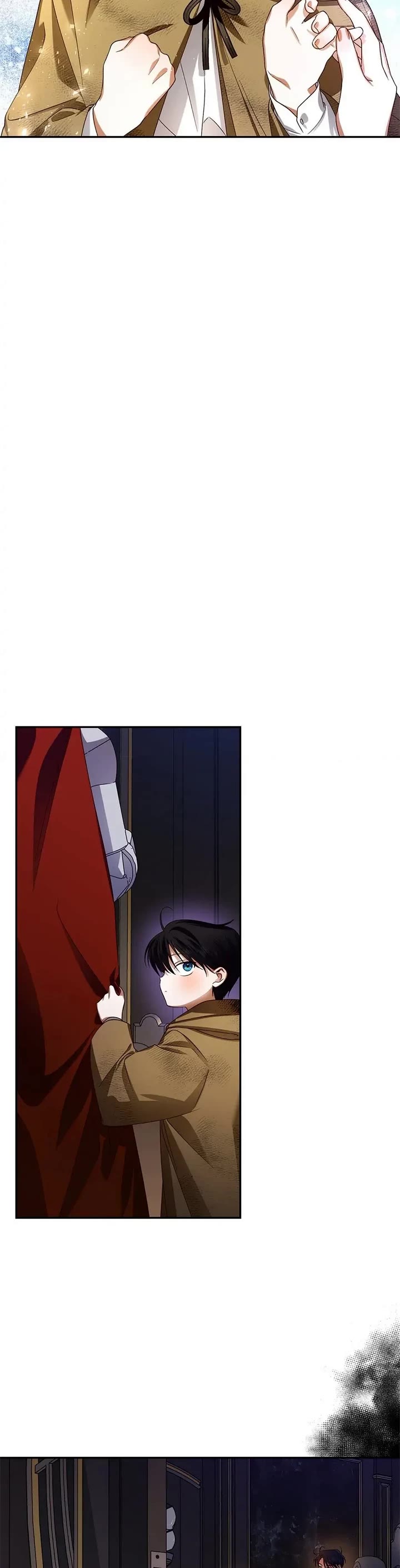 How to Hide the Emperor's Child Chapter 3 page 15 - Chapter 3