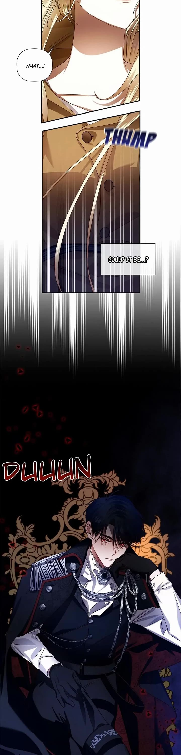 How to Hide the Emperor's Child Chapter 3 page 23 - Chapter 3