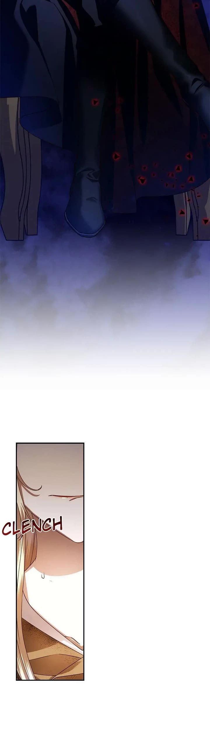 How to Hide the Emperor's Child Chapter 3 page 24 - Chapter 3