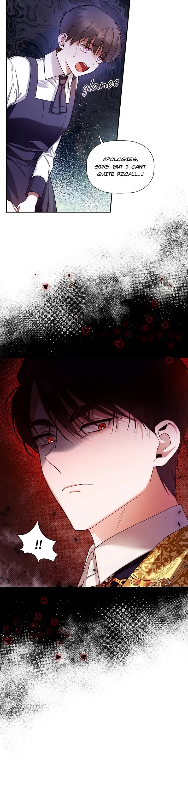 How to Hide the Emperor's Child Chapter 30 page 12 - Chapter 30