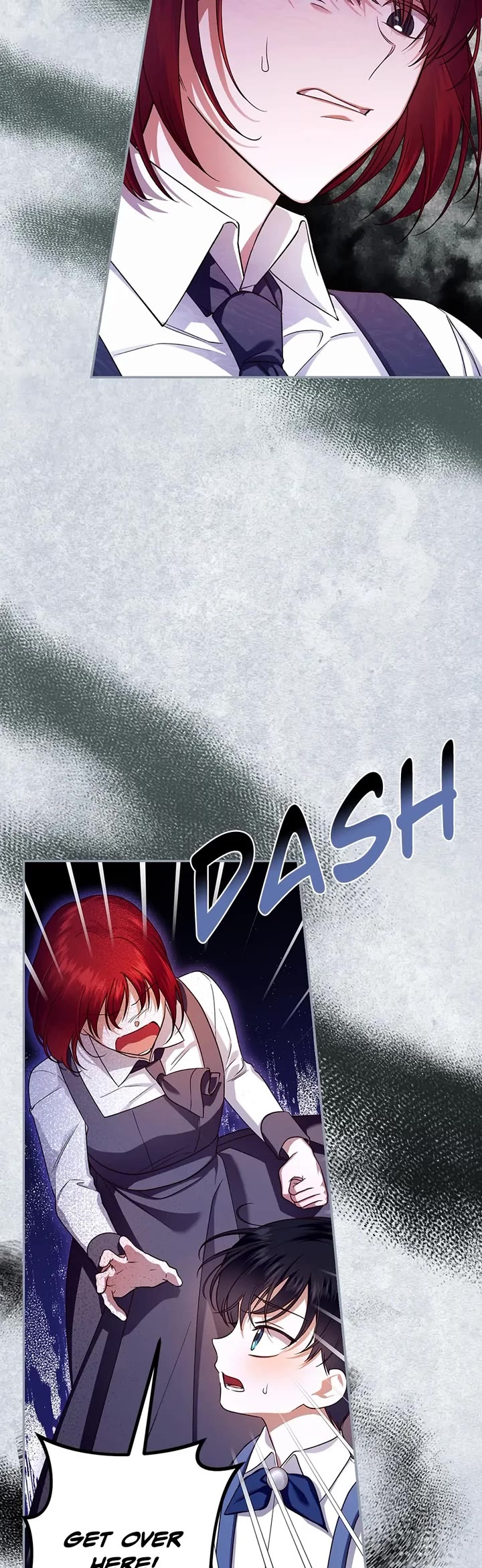 How to Hide the Emperor's Child Chapter 30 page 25 - Chapter 30