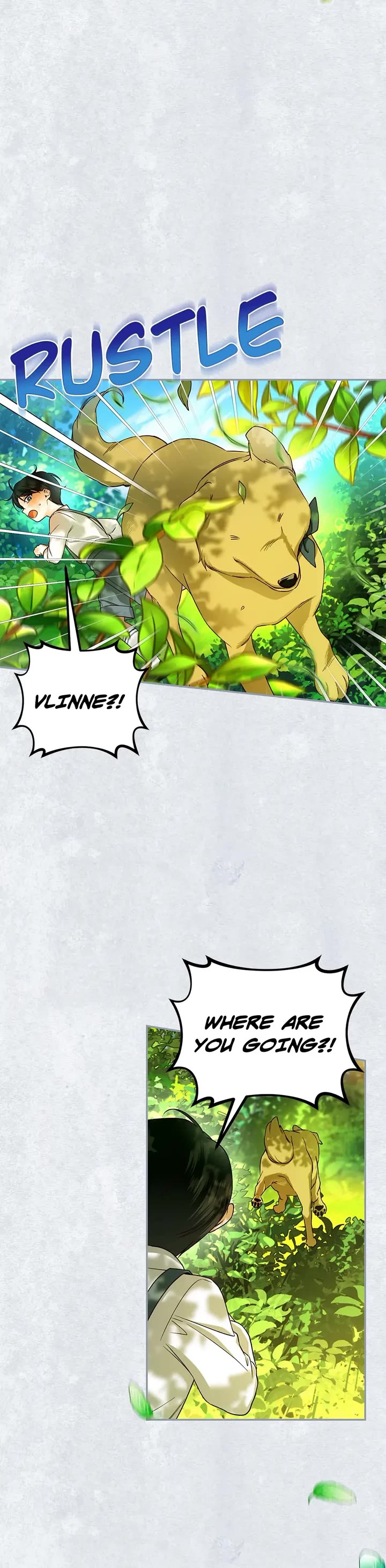 How to Hide the Emperor's Child Chapter 30 page 29 - Chapter 30