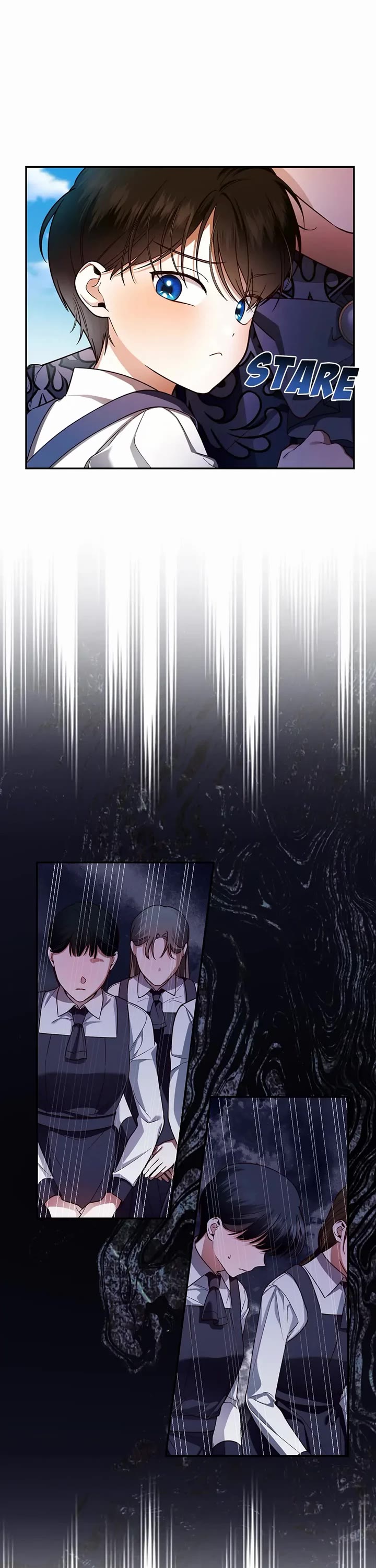 How to Hide the Emperor's Child Chapter 31 page 17 - Chapter 31