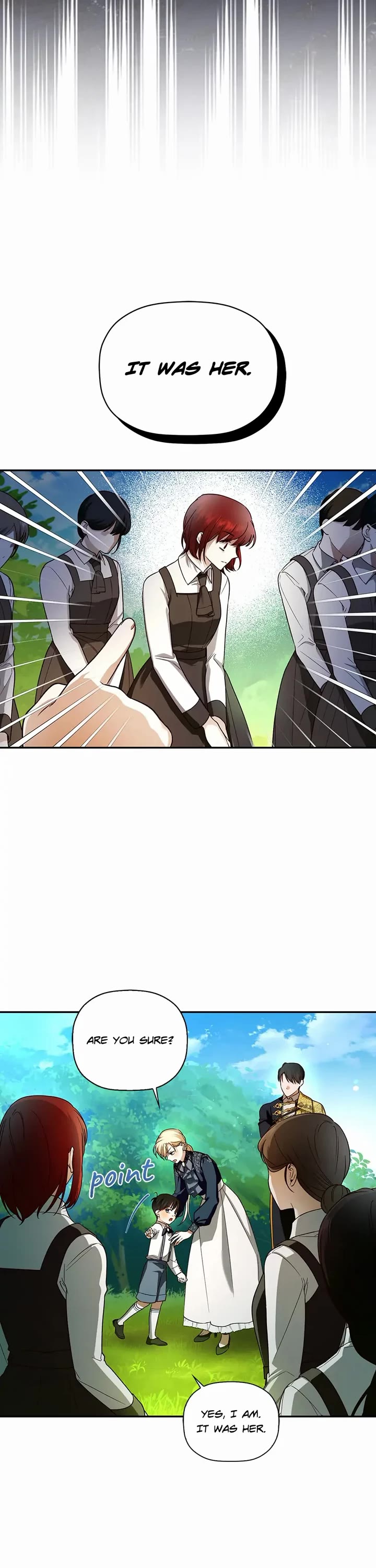 How to Hide the Emperor's Child Chapter 31 page 18 - Chapter 31