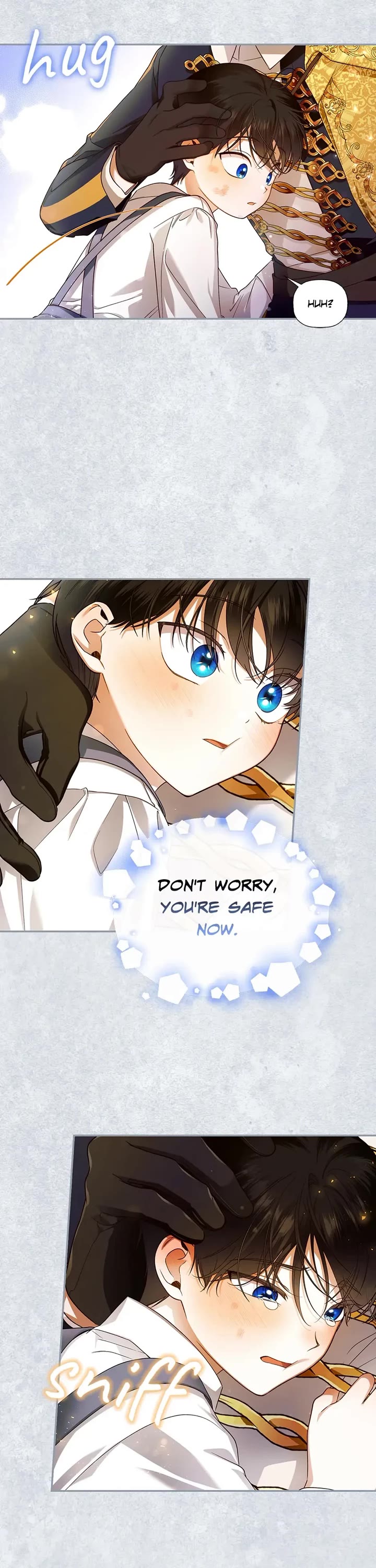 How to Hide the Emperor's Child Chapter 31 page 2 - Chapter 31