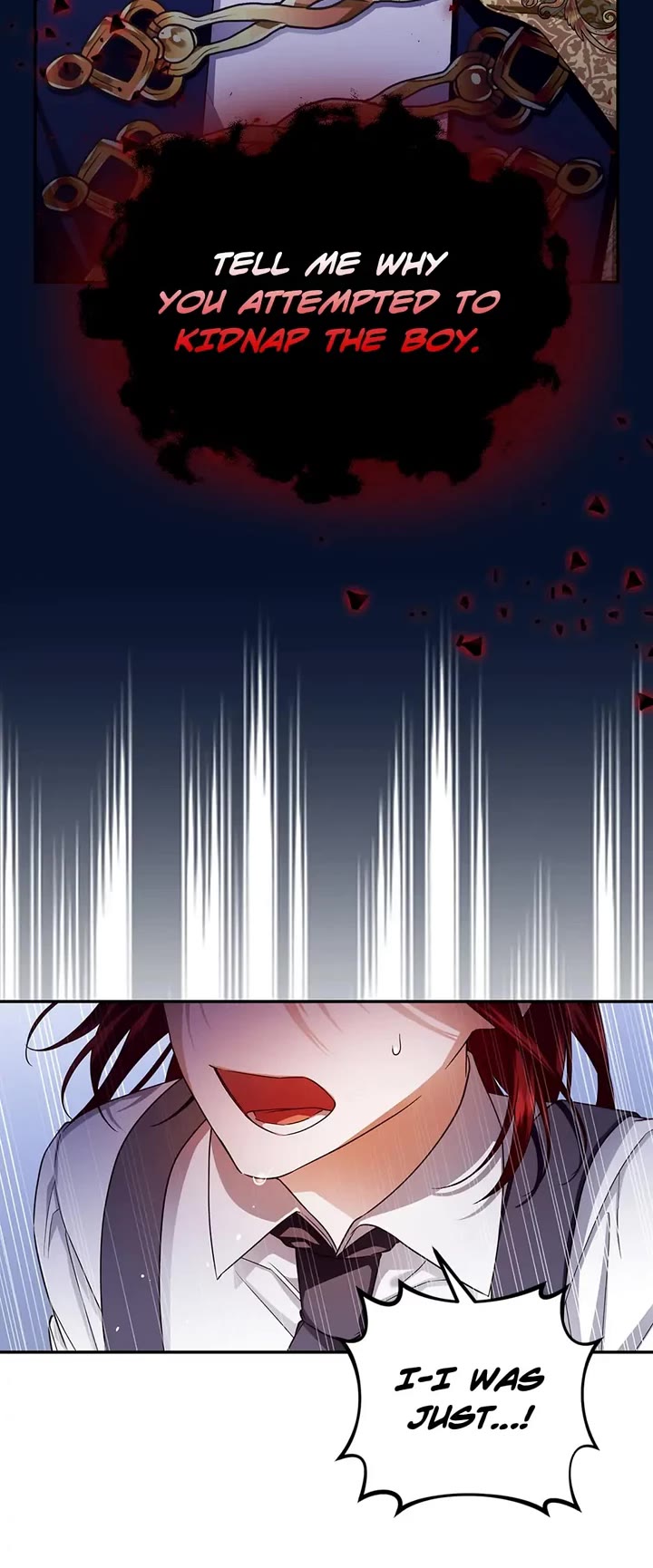How to Hide the Emperor's Child Chapter 31 page 29 - Chapter 31