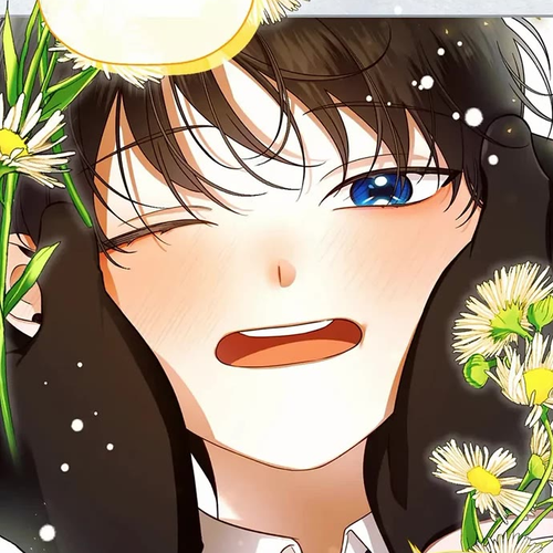 How to Hide the Emperor's Child Chapter 31 cover