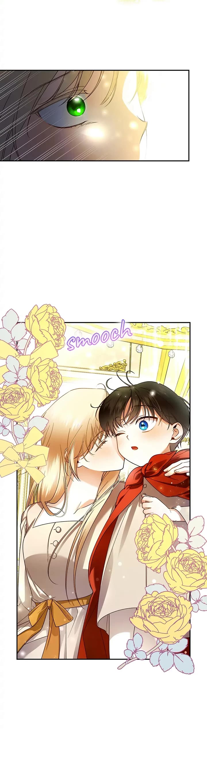 How to Hide the Emperor's Child Chapter 32 page 14 - Chapter 32