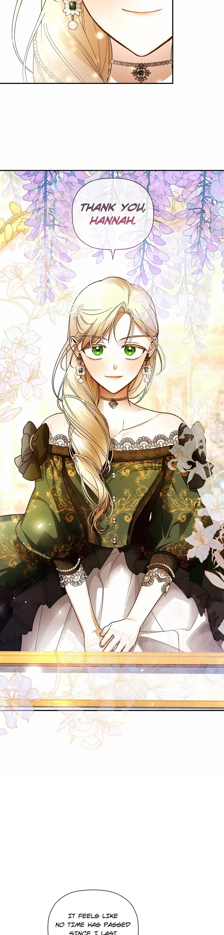 How to Hide the Emperor's Child Chapter 32 page 22 - Chapter 32