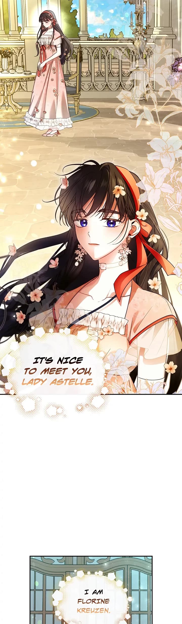 How to Hide the Emperor's Child Chapter 32 page 25 - Chapter 32