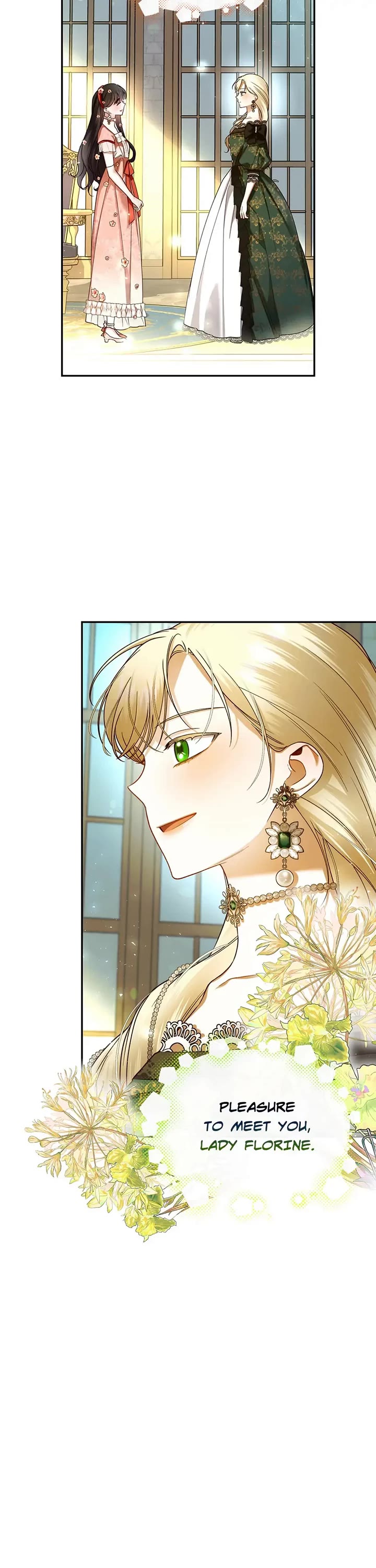 How to Hide the Emperor's Child Chapter 32 page 26 - Chapter 32