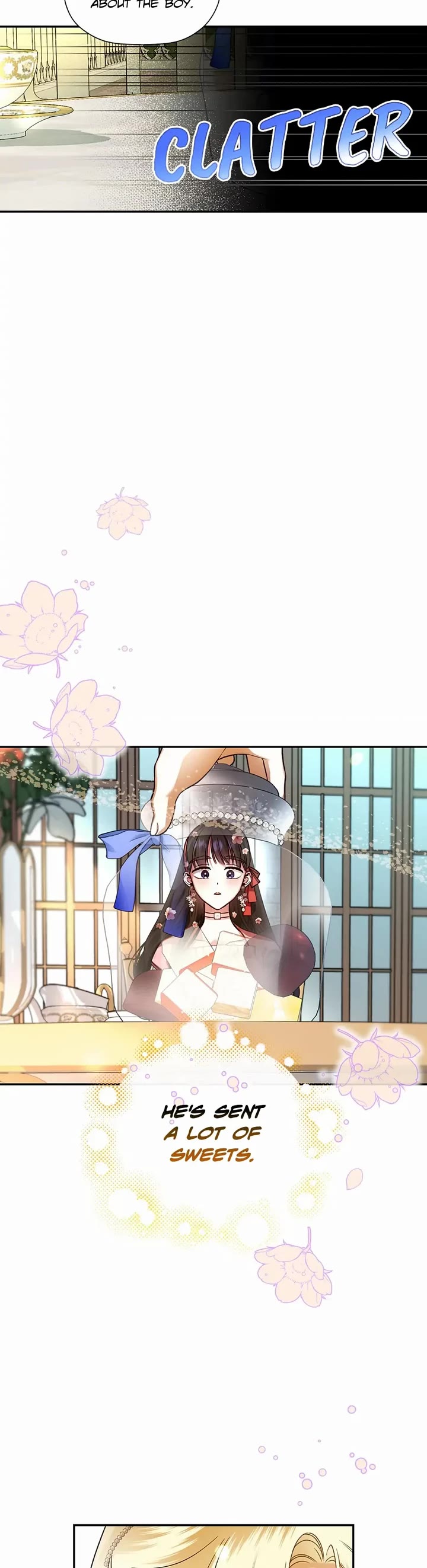 How to Hide the Emperor's Child Chapter 32 page 30 - Chapter 32