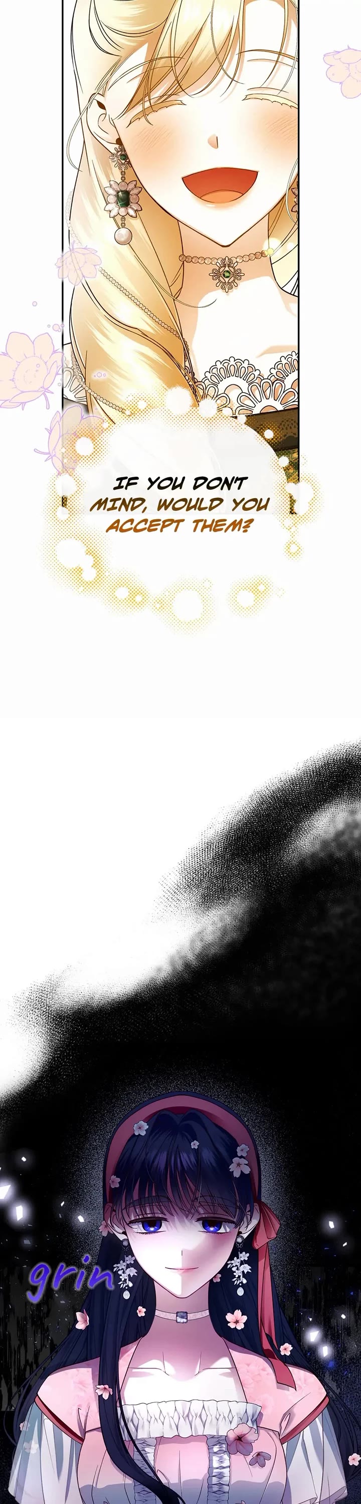 How to Hide the Emperor's Child Chapter 32 page 31 - Chapter 32