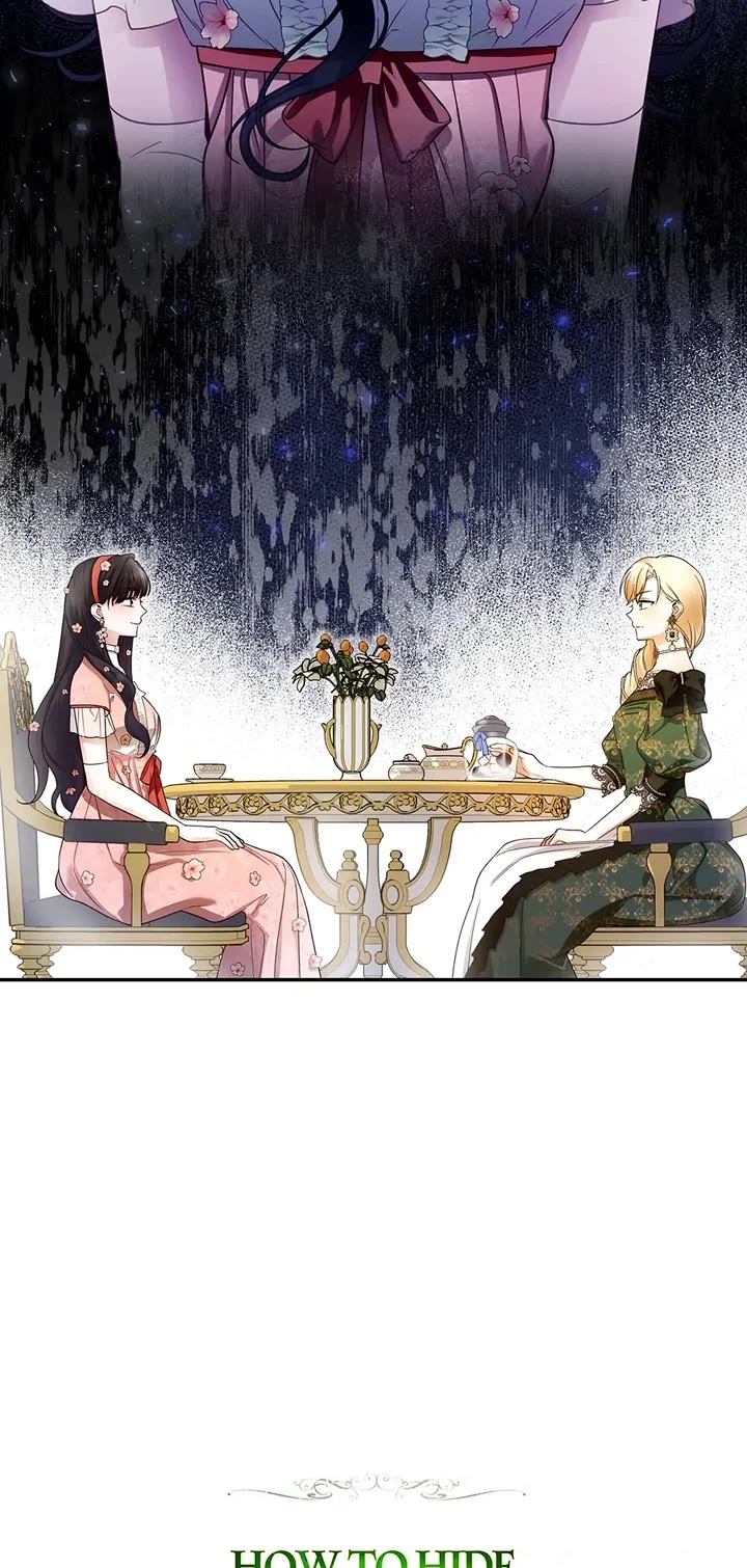 How to Hide the Emperor's Child Chapter 32 page 32 - Chapter 32