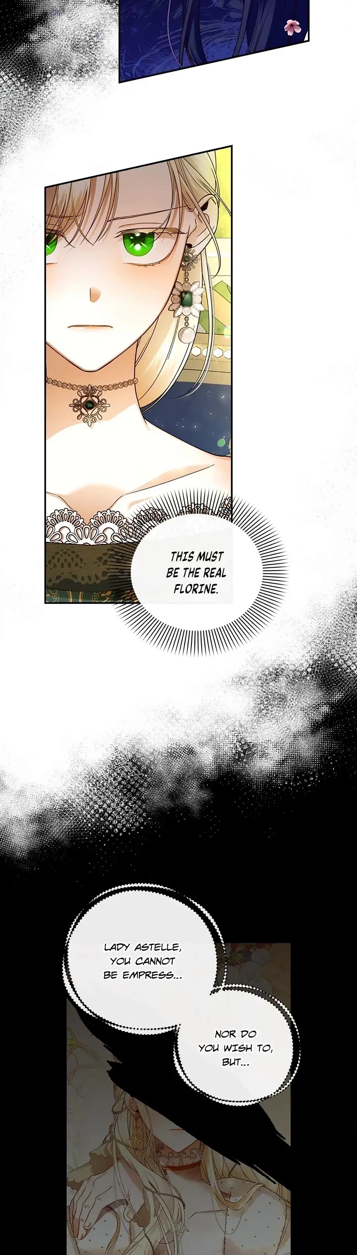 How to Hide the Emperor's Child Chapter 33 page 14 - Chapter 33