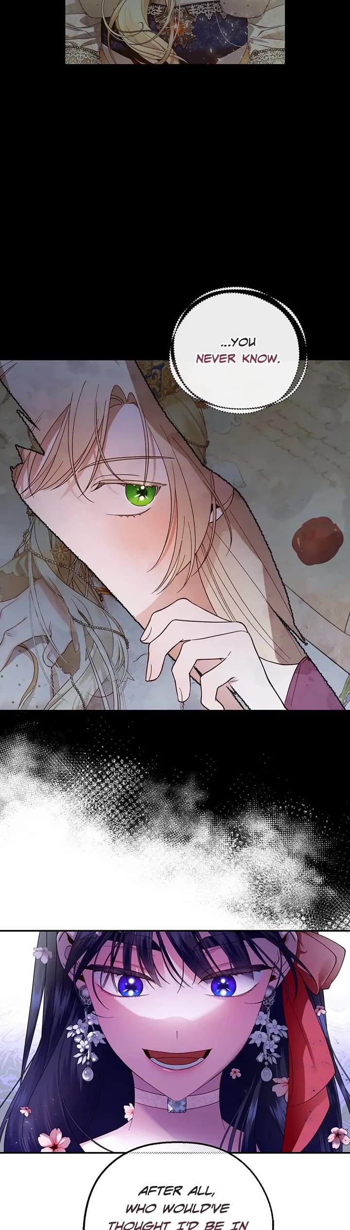 How to Hide the Emperor's Child Chapter 33 page 15 - Chapter 33