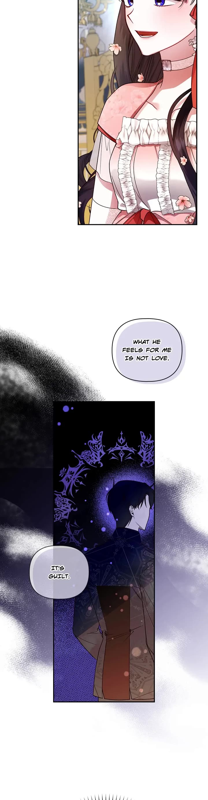 How to Hide the Emperor's Child Chapter 33 page 19 - Chapter 33