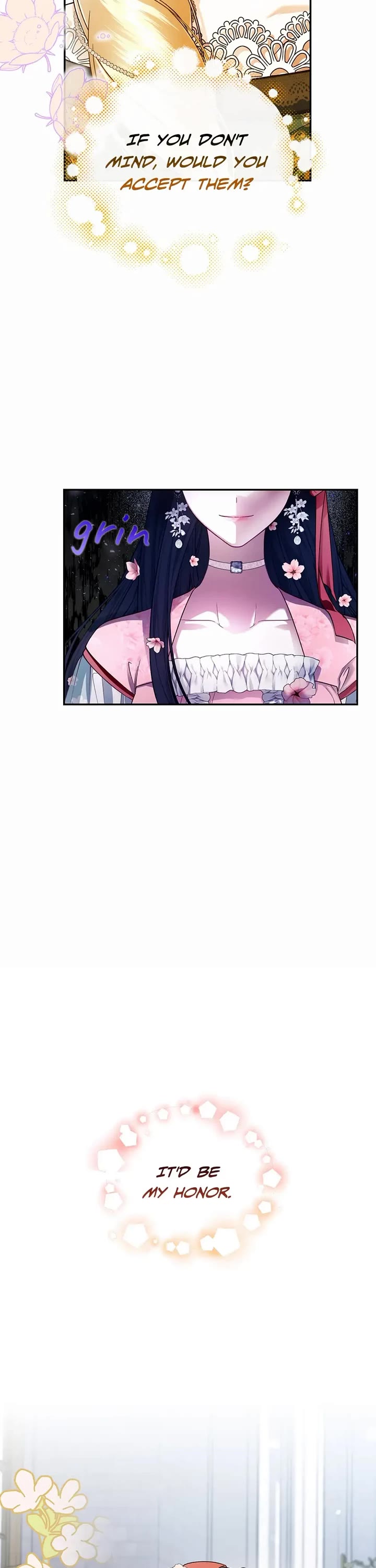 How to Hide the Emperor's Child Chapter 33 page 2 - Chapter 33