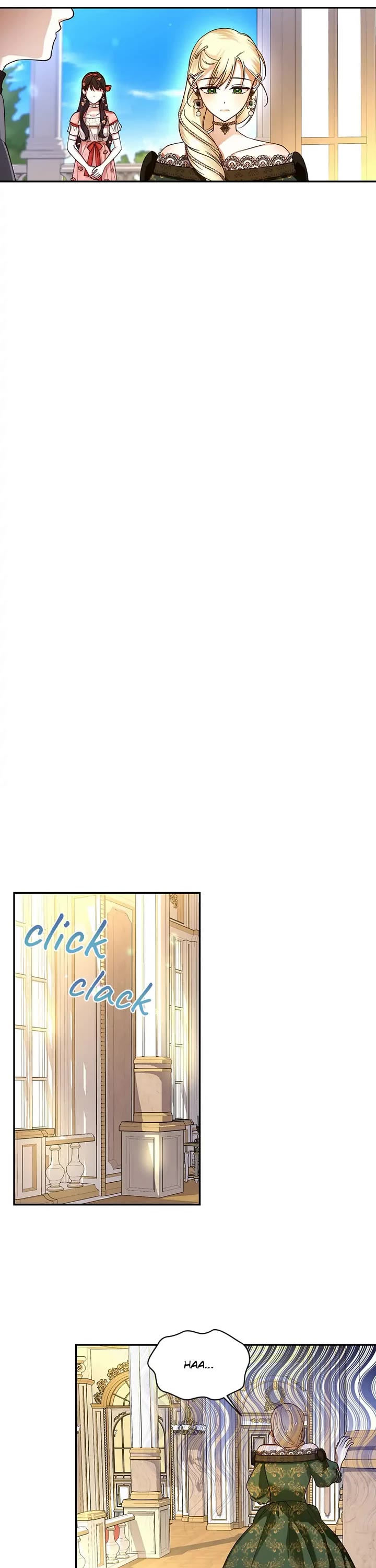 How to Hide the Emperor's Child Chapter 33 page 22 - Chapter 33