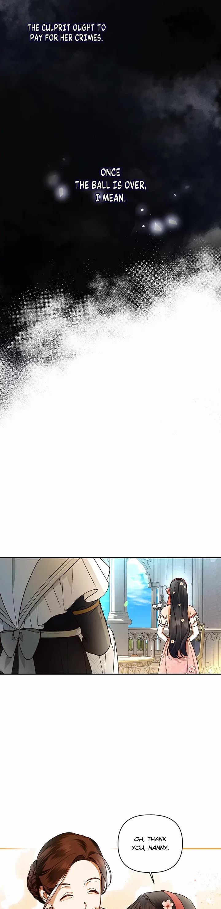 How to Hide the Emperor's Child Chapter 33 page 25 - Chapter 33