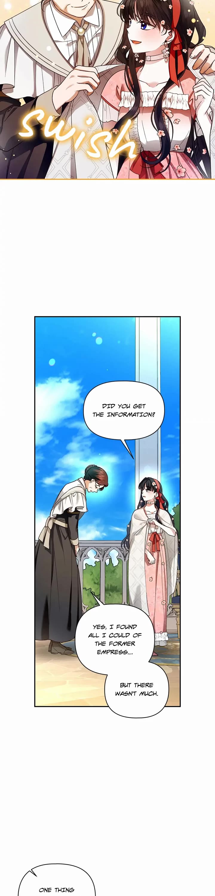 How to Hide the Emperor's Child Chapter 33 page 26 - Chapter 33