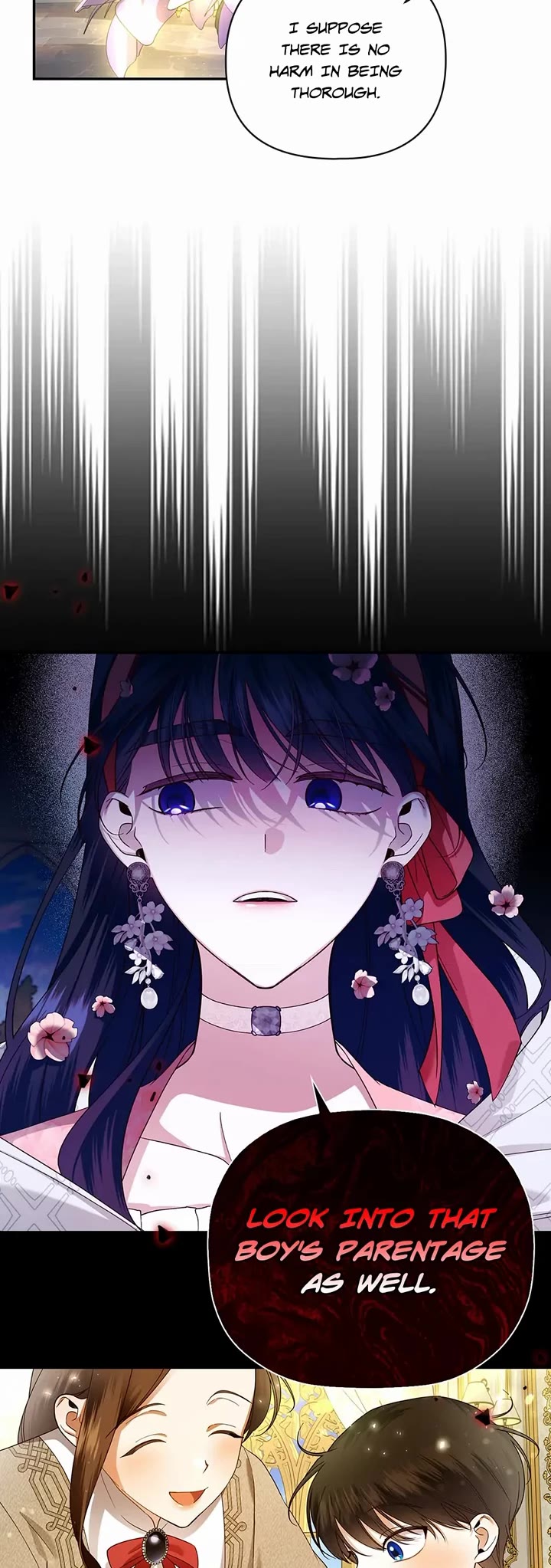 How to Hide the Emperor's Child Chapter 33 page 32 - Chapter 33