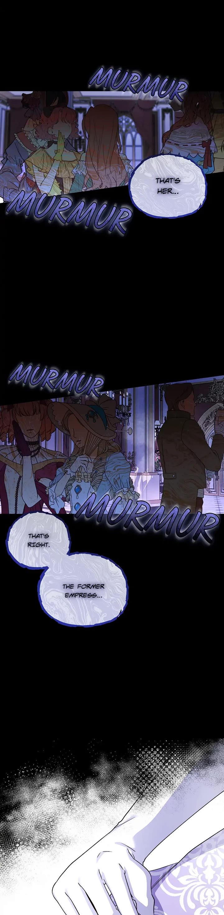 How to Hide the Emperor's Child Chapter 34 page 10 - Chapter 34