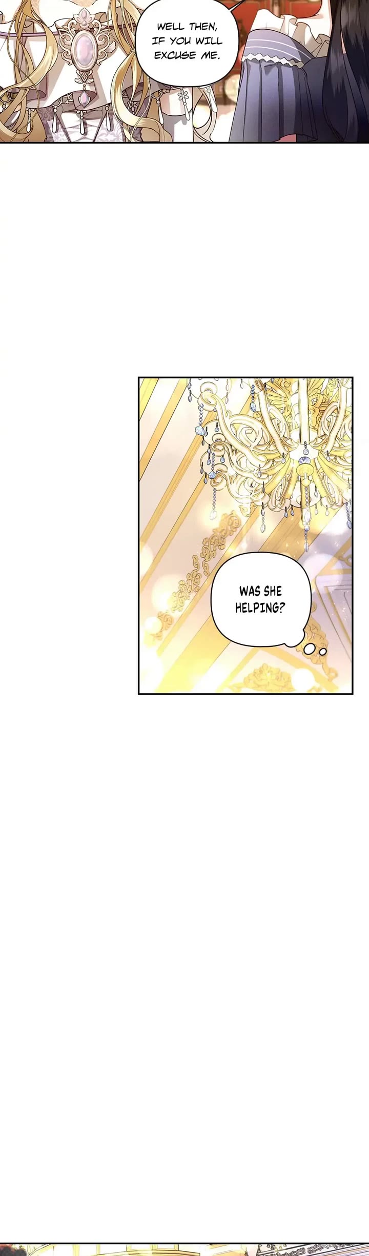 How to Hide the Emperor's Child Chapter 34 page 14 - Chapter 34