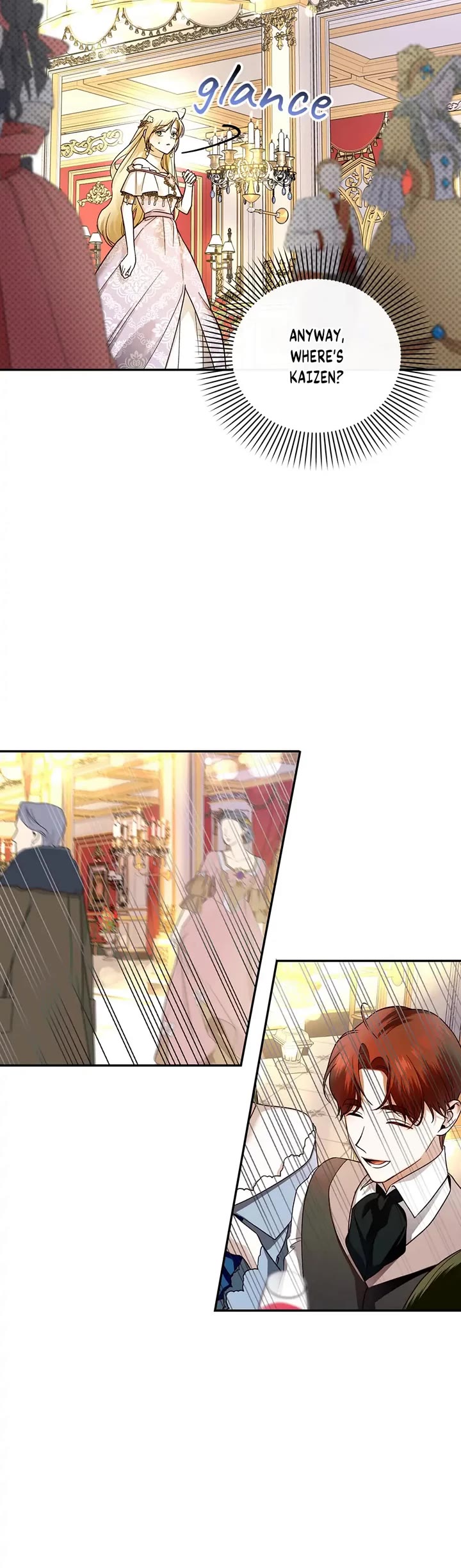 How to Hide the Emperor's Child Chapter 34 page 15 - Chapter 34
