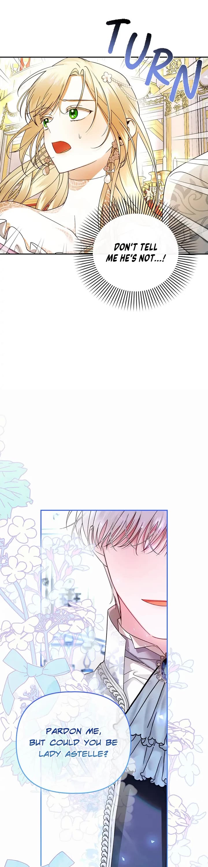 How to Hide the Emperor's Child Chapter 34 page 16 - Chapter 34