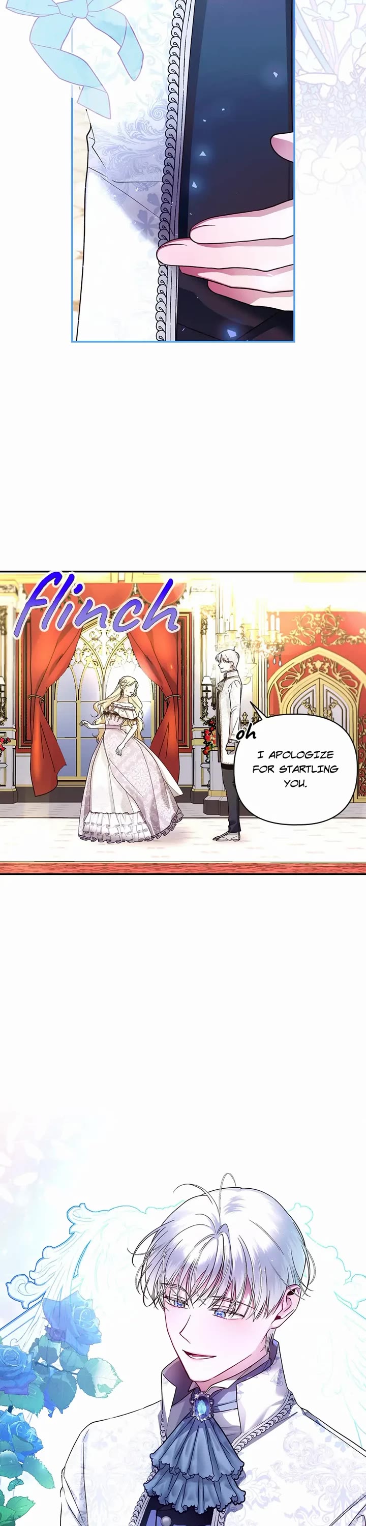 How to Hide the Emperor's Child Chapter 34 page 17 - Chapter 34