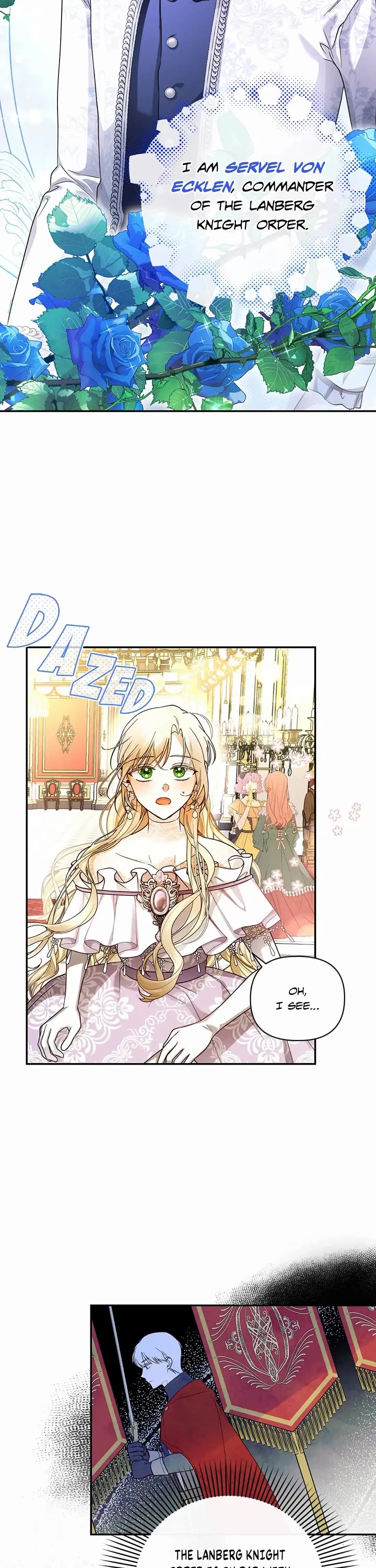 How to Hide the Emperor's Child Chapter 34 page 18 - Chapter 34