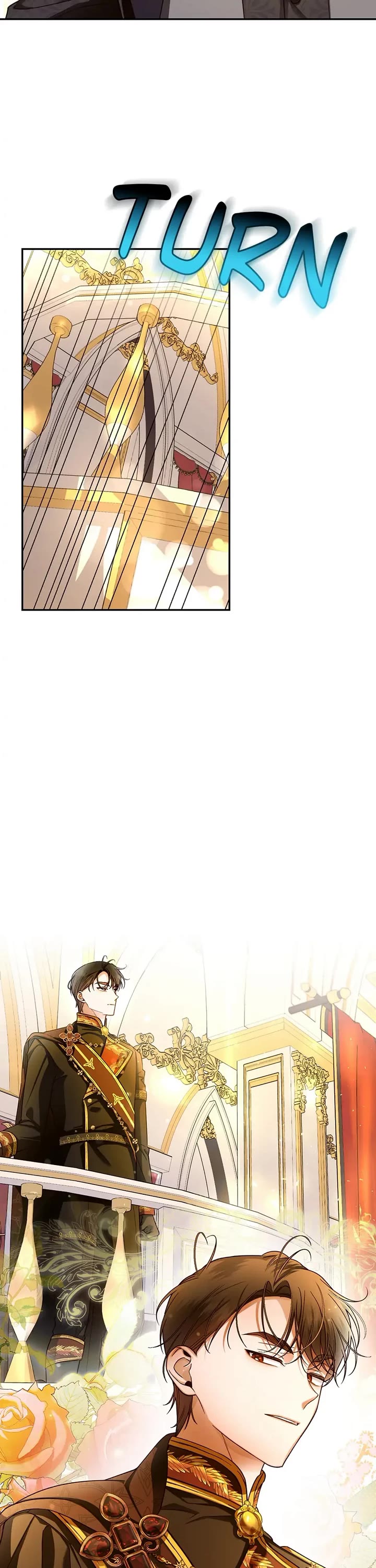 How to Hide the Emperor's Child Chapter 34 page 26 - Chapter 34