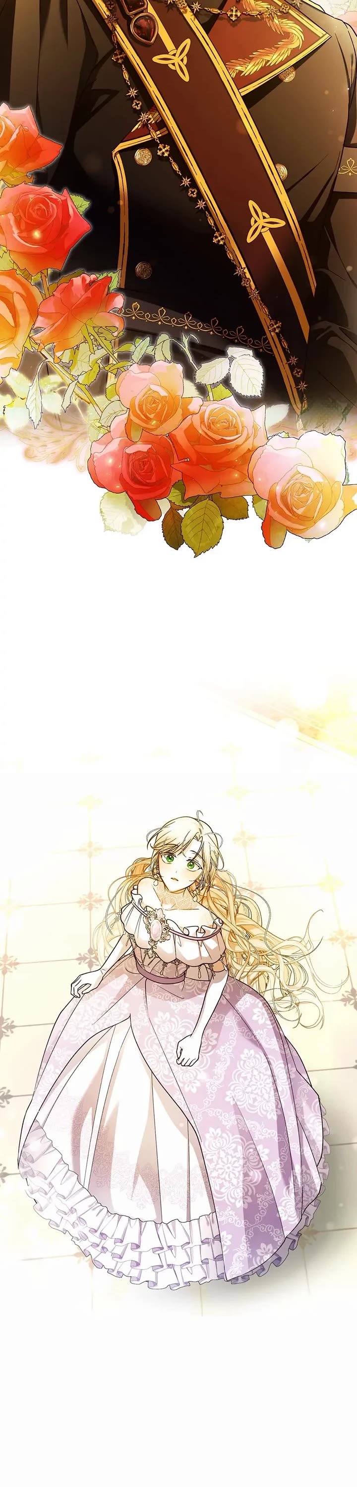 How to Hide the Emperor's Child Chapter 34 page 27 - Chapter 34