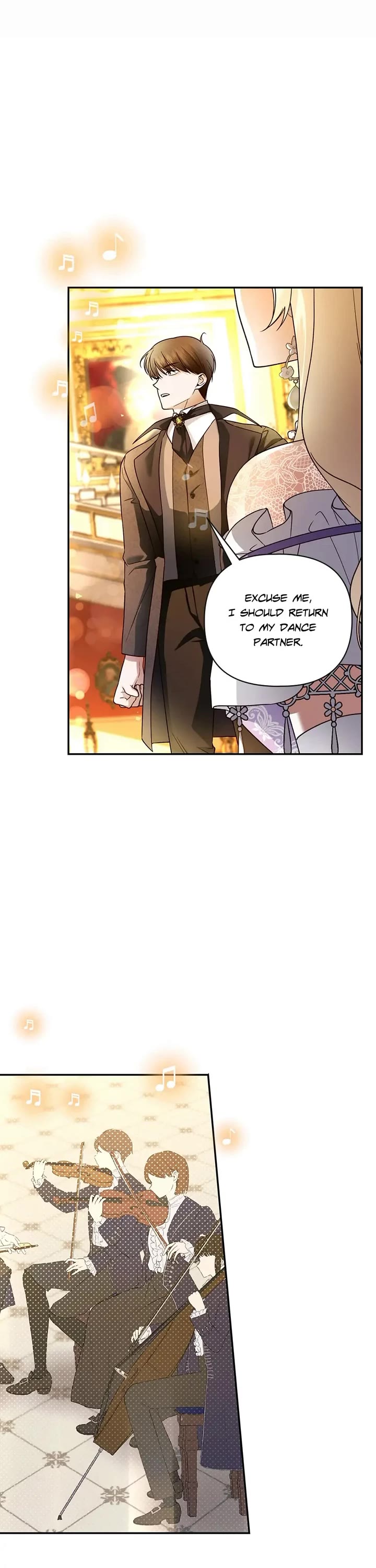How to Hide the Emperor's Child Chapter 34 page 28 - Chapter 34
