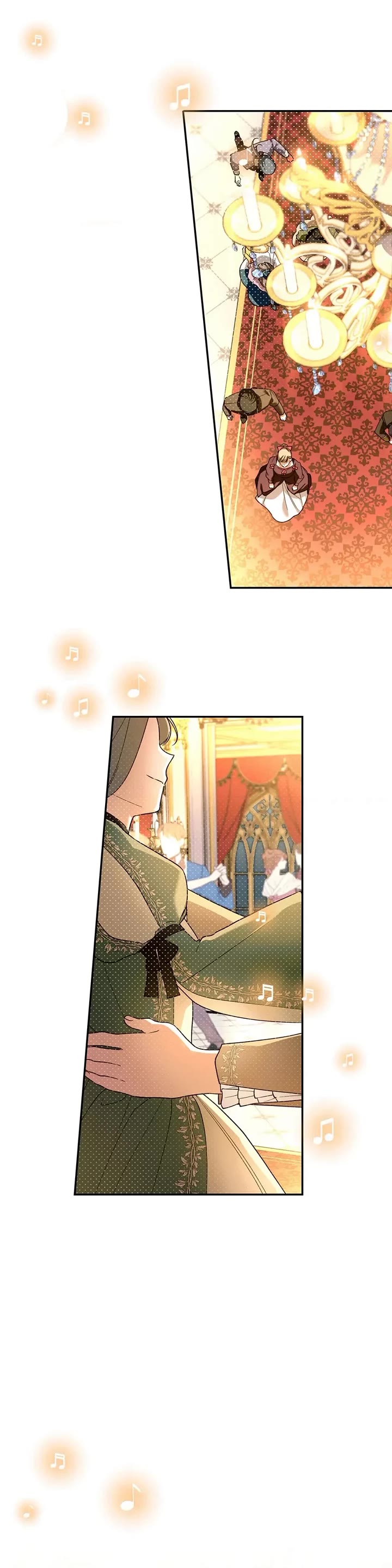 How to Hide the Emperor's Child Chapter 34 page 29 - Chapter 34