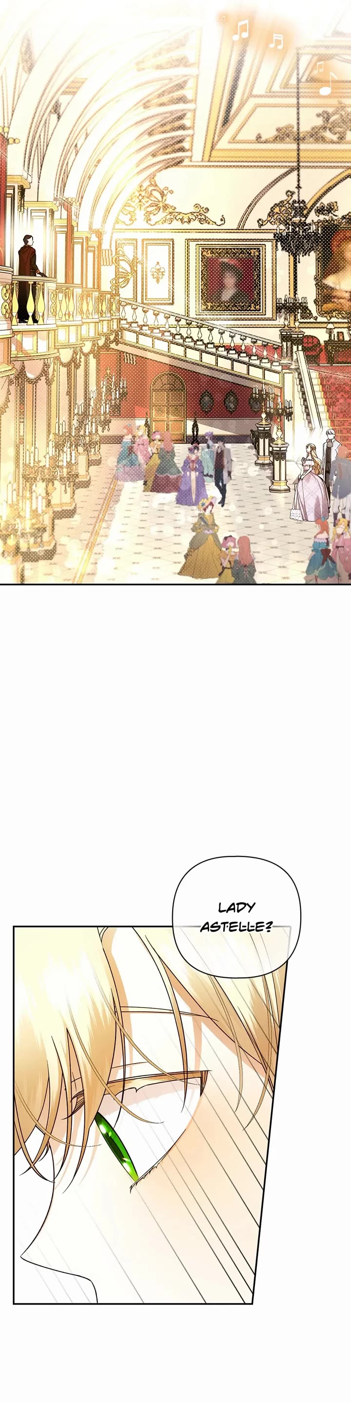 How to Hide the Emperor's Child Chapter 34 page 30 - Chapter 34