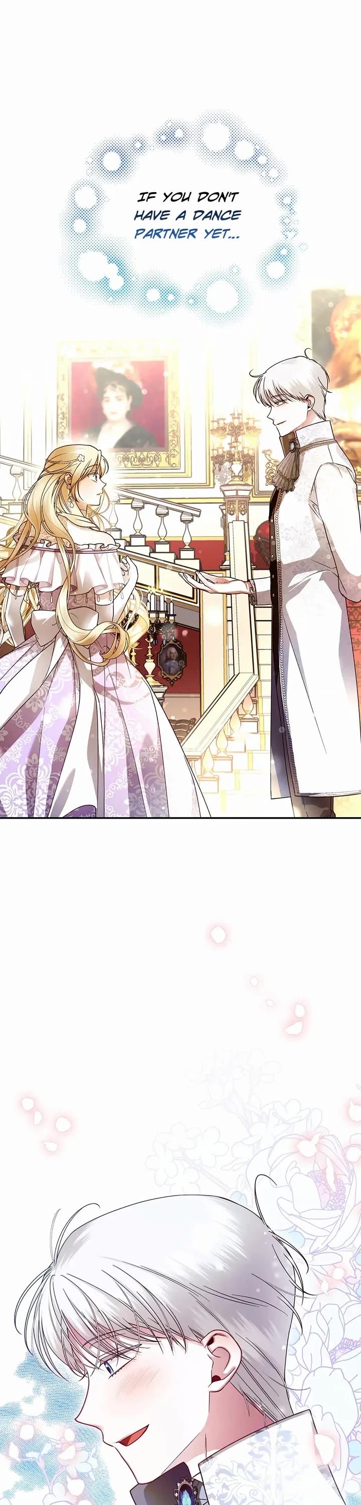 How to Hide the Emperor's Child Chapter 34 page 31 - Chapter 34