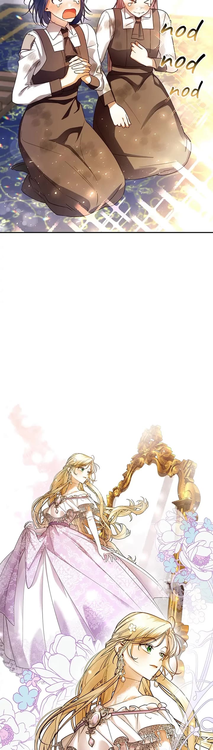 How to Hide the Emperor's Child Chapter 34 page 5 - Chapter 34